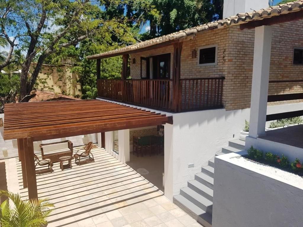 Qavi - Lagoa View *