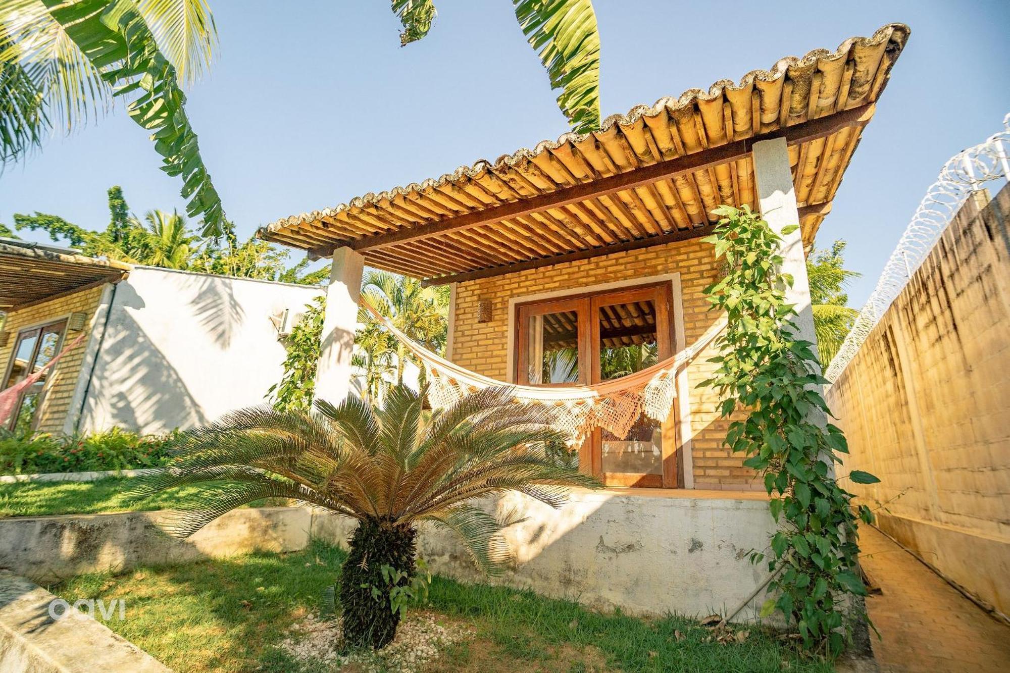 Guest house Qavi - Lagoa View *