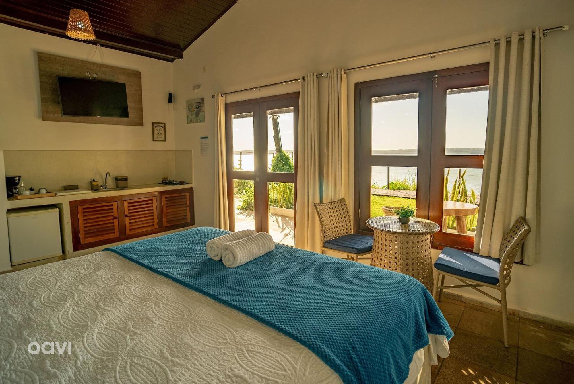 Guest house Qavi - Lagoa View