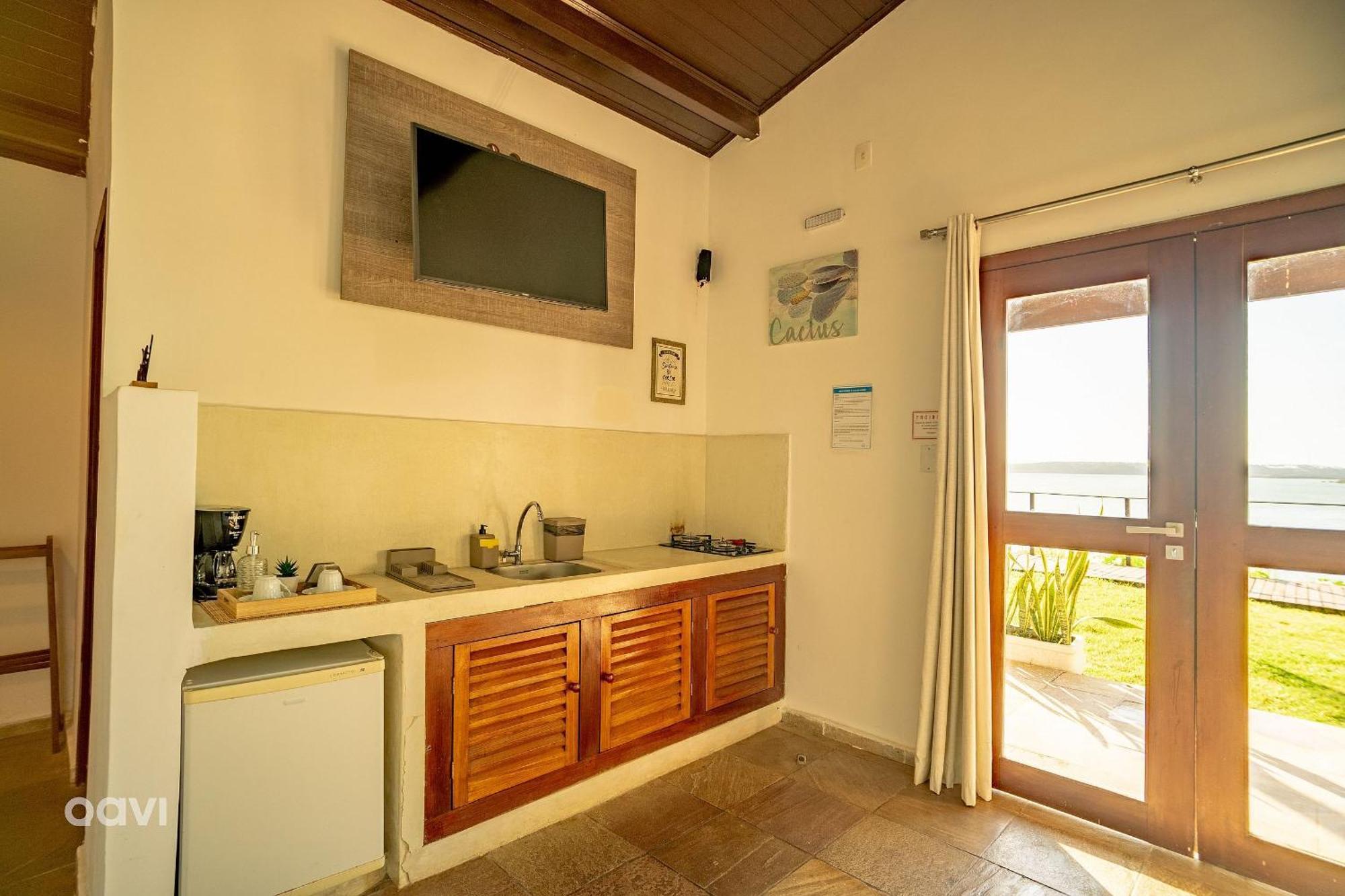 Guest house Qavi - Lagoa View *