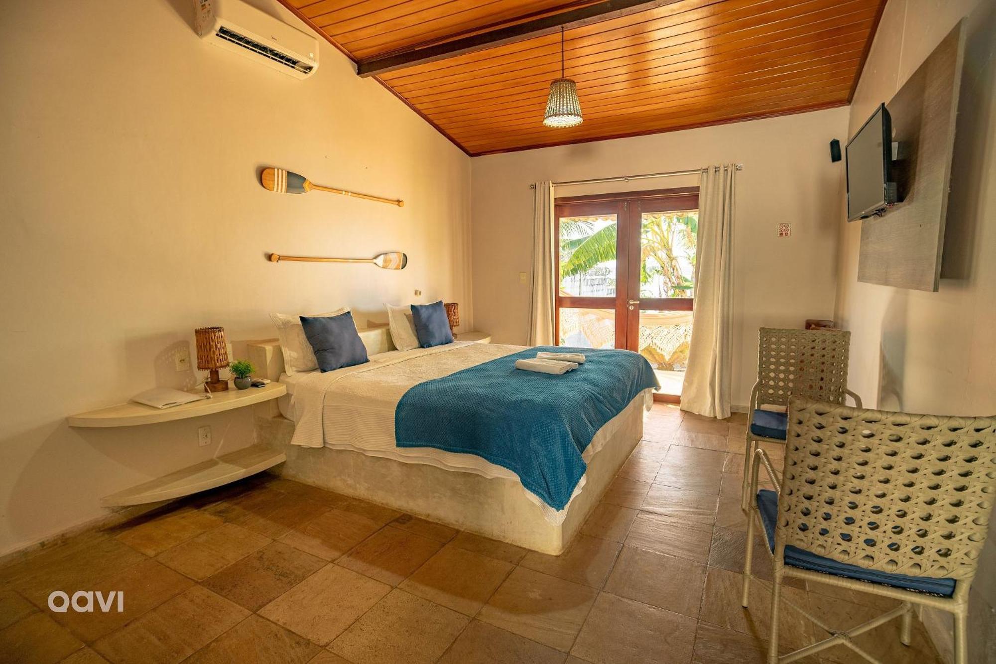 Guest house Qavi - Lagoa View *