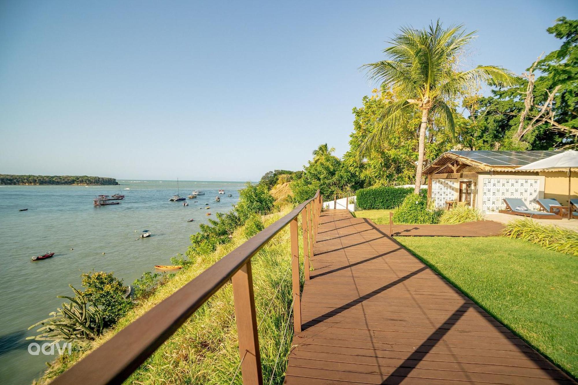Qavi - Lagoa View *