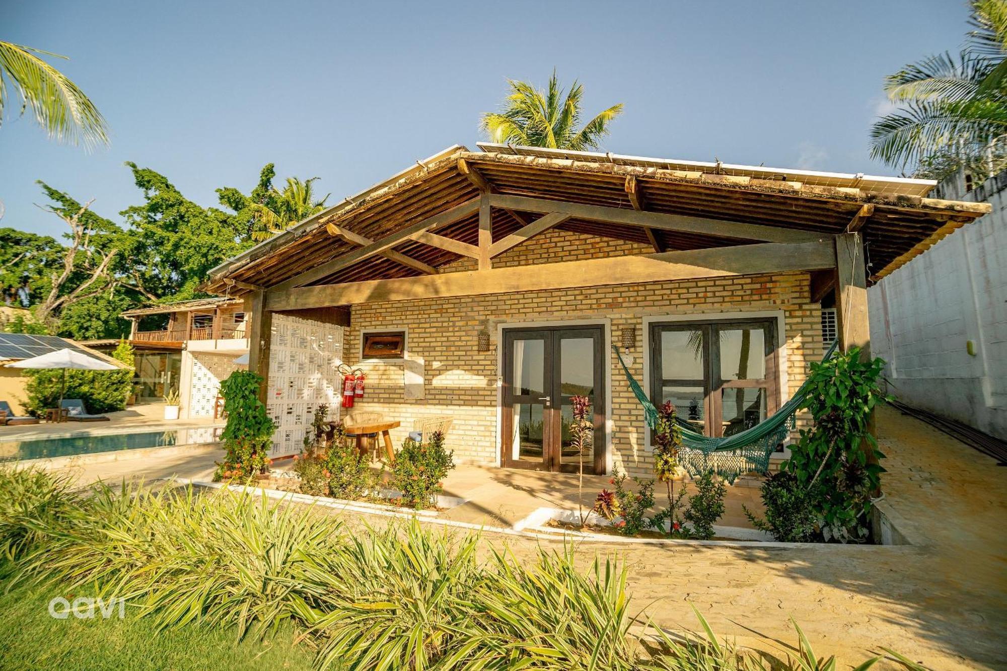 Guest house Qavi - Lagoa View
