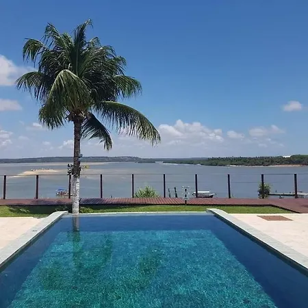 Qavi - Lagoa View Praia de Pipa Exterior photo