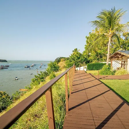 Qavi - Lagoa View Praia de Pipa Exterior photo