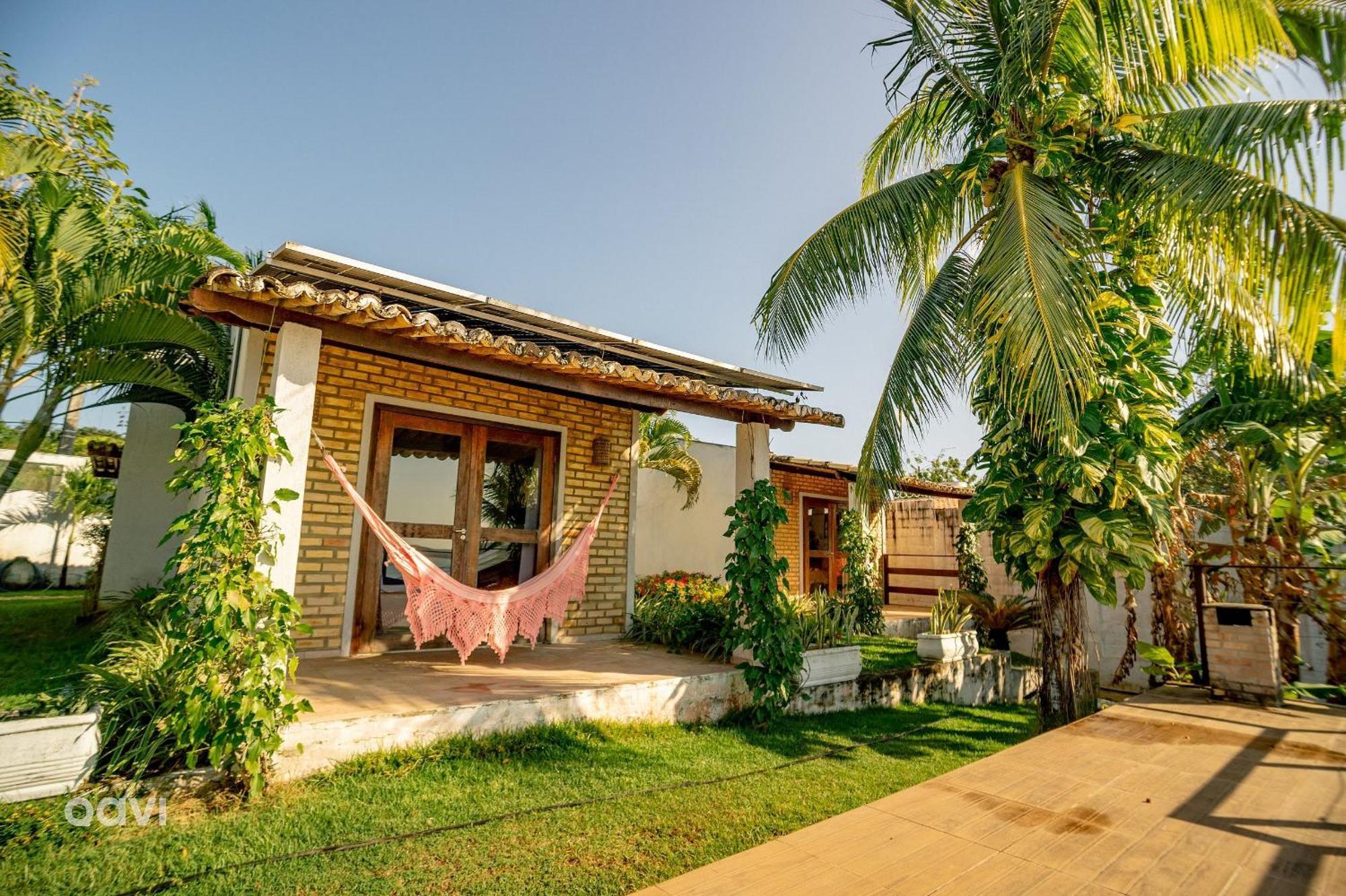 Casa de hóspedes Qavi - Lagoa View *